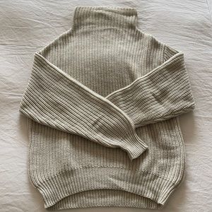 Wilfred Montpellier sweater